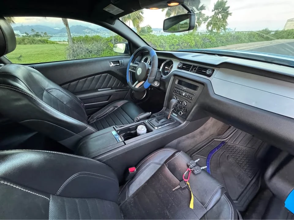 2013 Ford S197 Mustang - Image 15 of 19