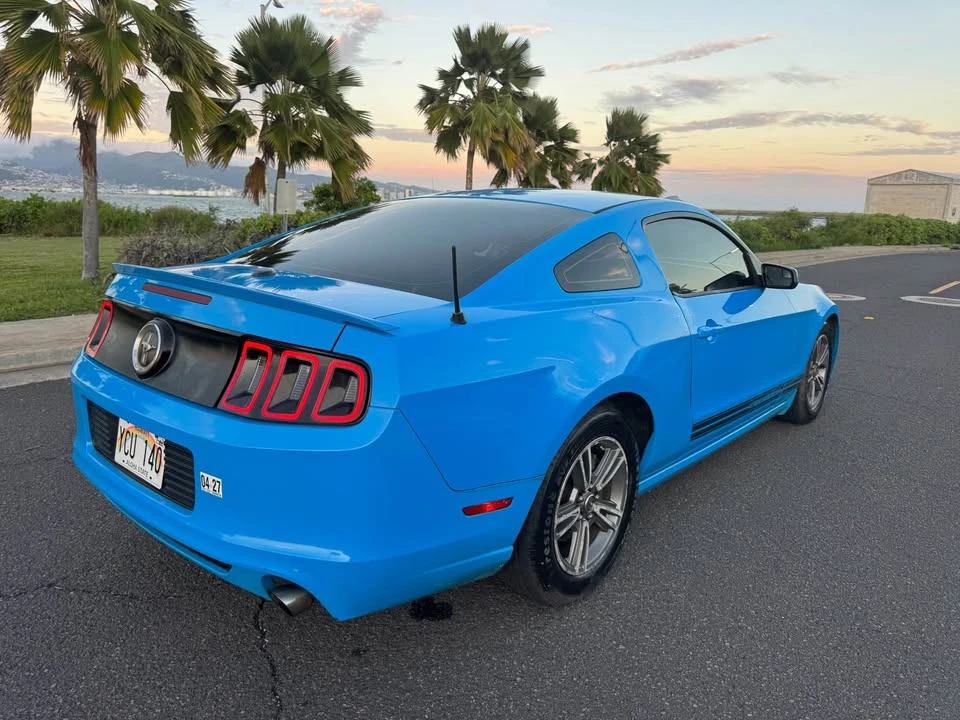 2013 Ford S197 Mustang - Image 6 of 19