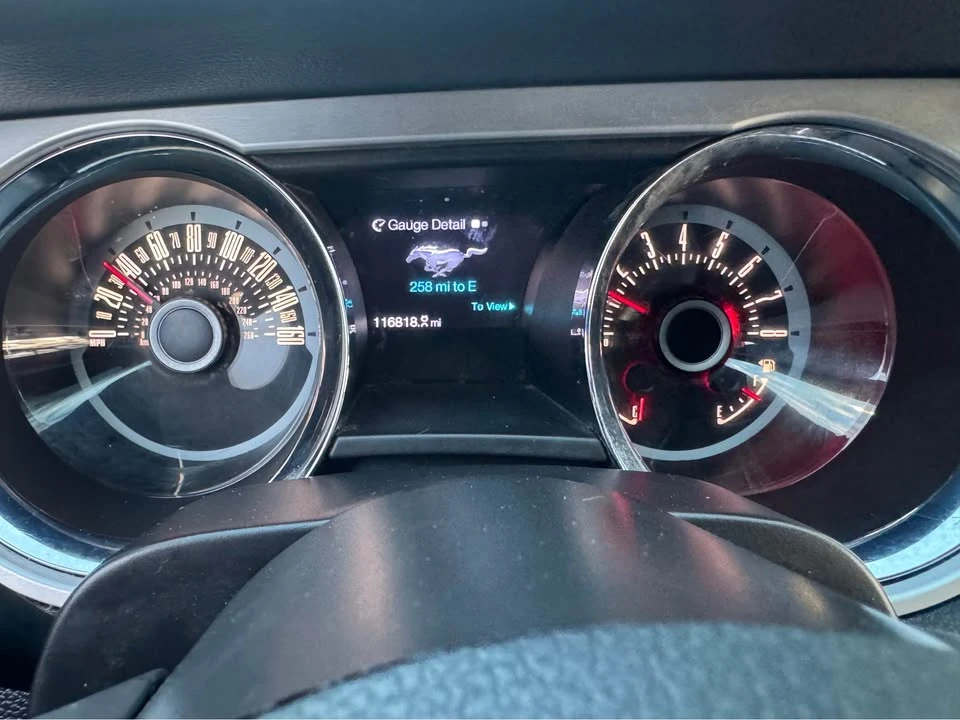 2013 Ford S197 Mustang - Image 19 of 19