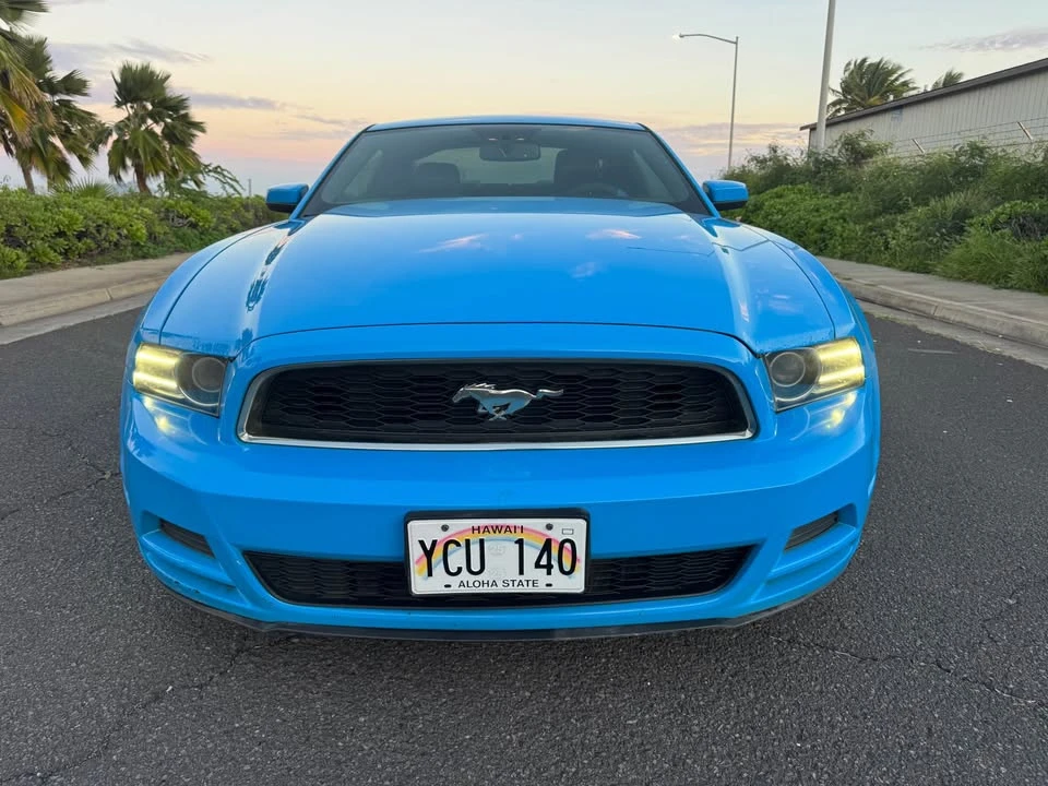 2013 Ford S197 Mustang - Image 8 of 19