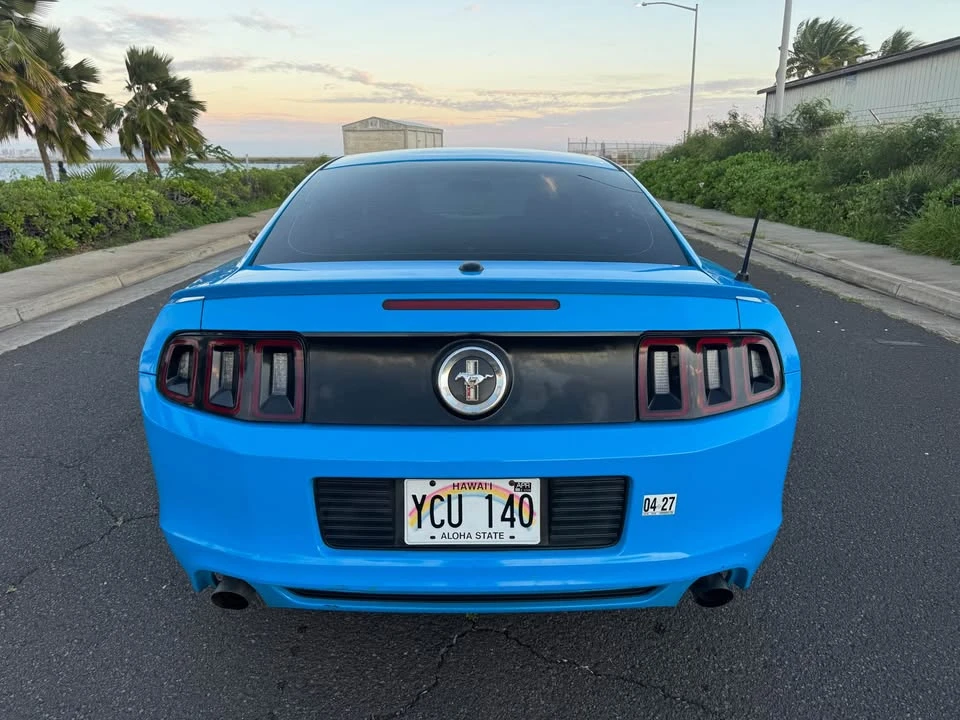 2013 Ford S197 Mustang - Image 9 of 19
