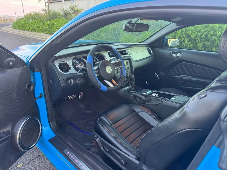 2013 Ford S197 Mustang - Image 11 of 19