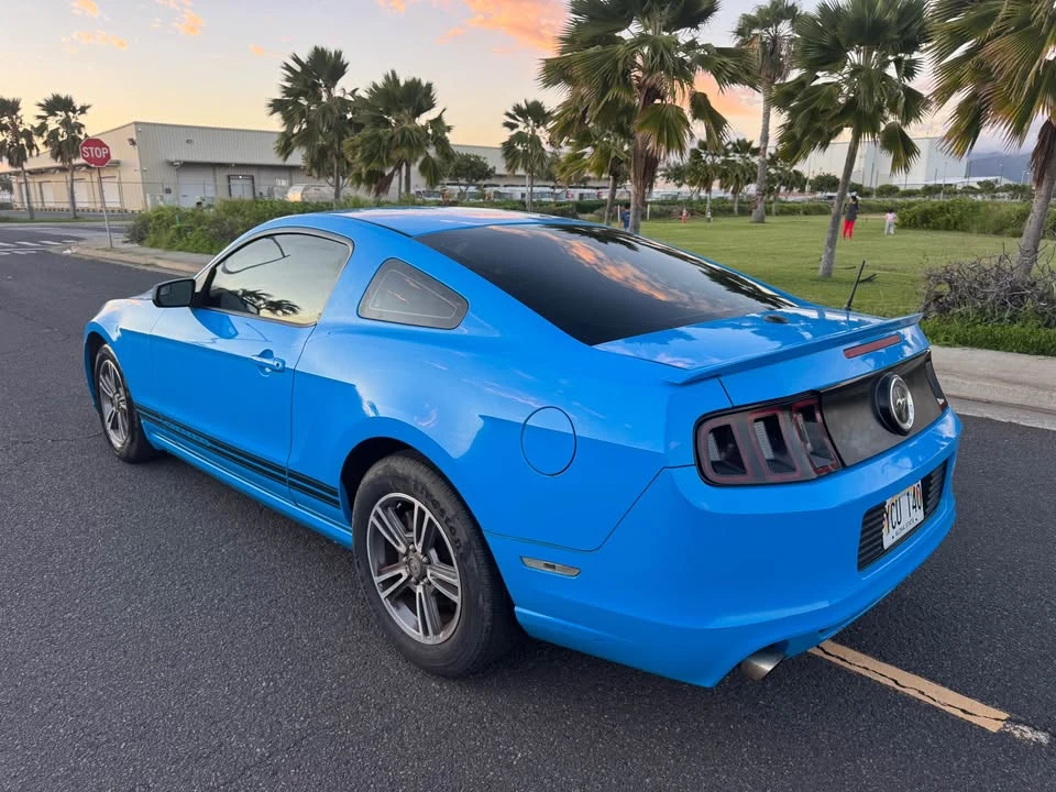 2013 Ford S197 Mustang - Image 3 of 19
