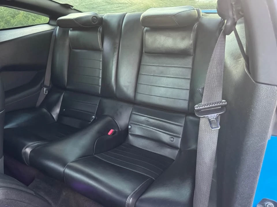 2013 Ford S197 Mustang - Image 12 of 19