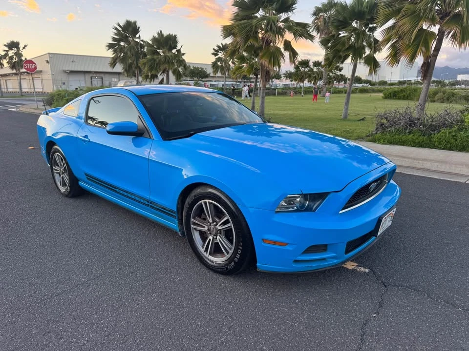 2013 Ford S197 Mustang - Image 5 of 19