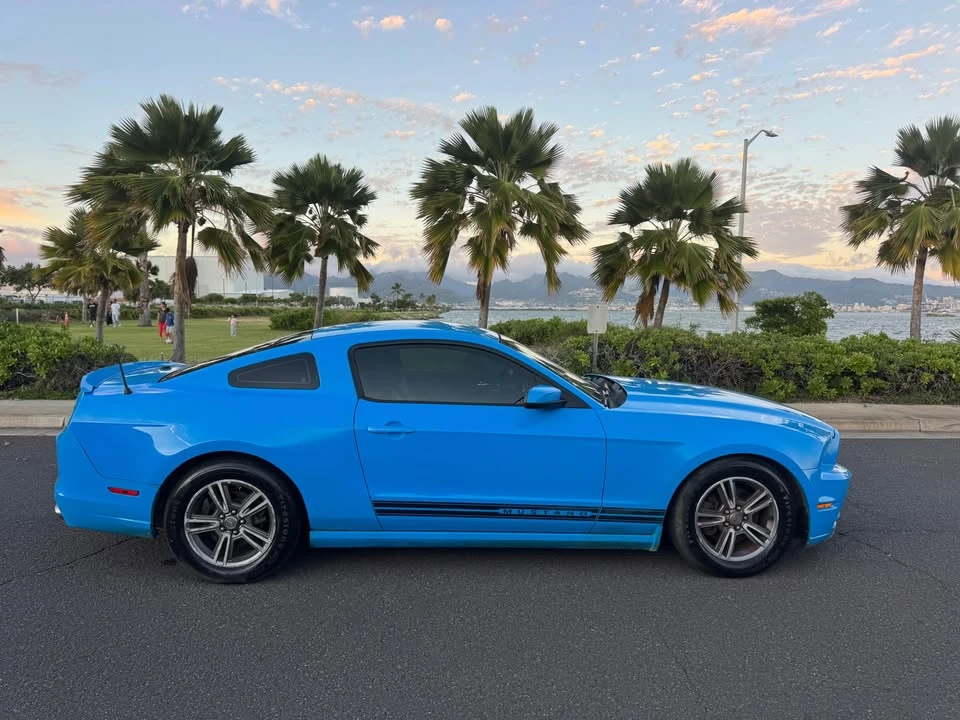 2013 Ford S197 Mustang - Image 4 of 19