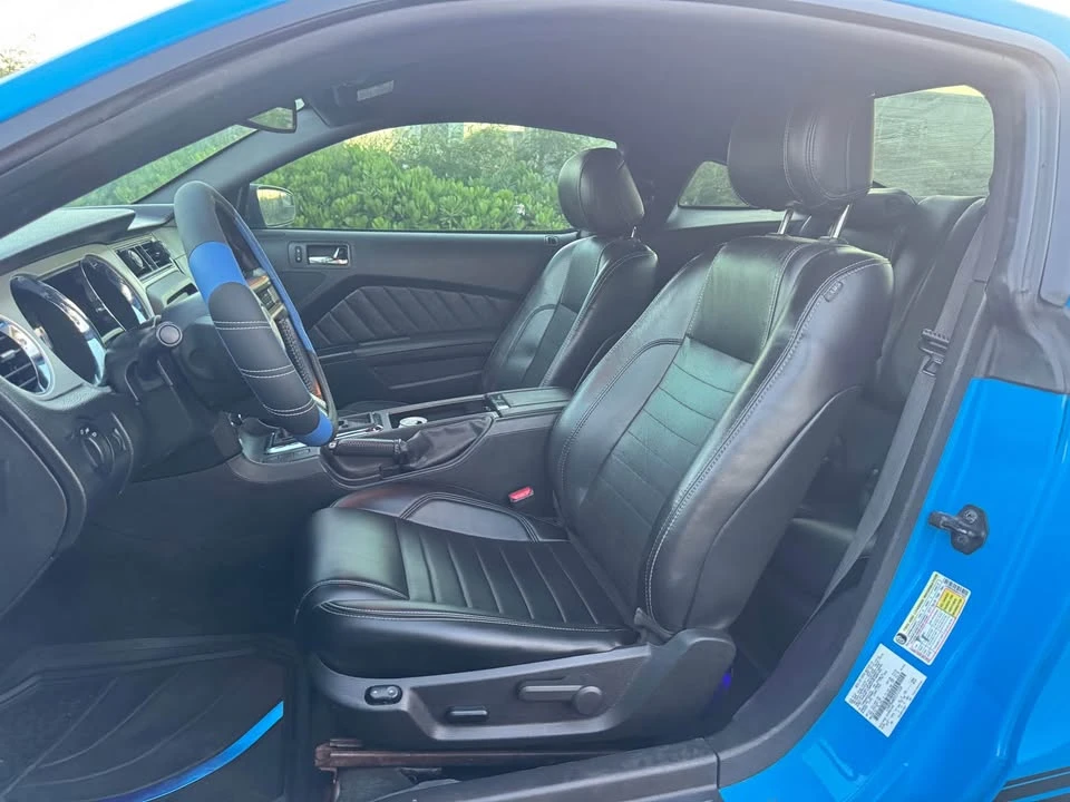 2013 Ford S197 Mustang - Image 14 of 19