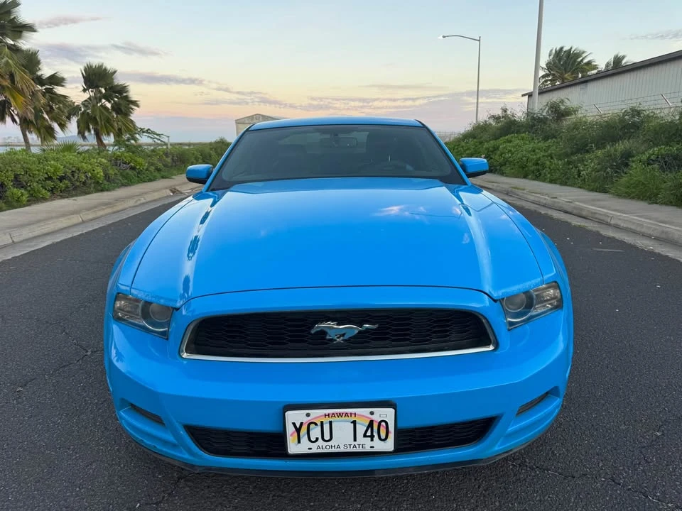 2013 Ford S197 Mustang - Image 7 of 19