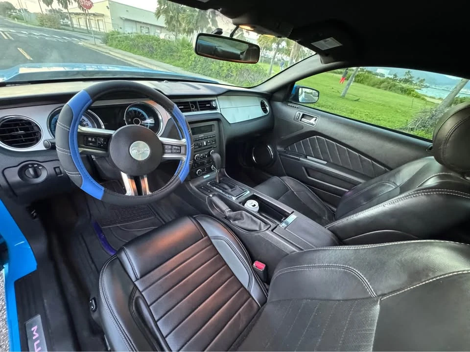 2013 Ford S197 Mustang - Image 13 of 19