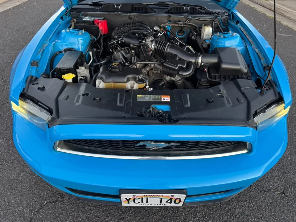 2013 Ford S197 Mustang - Image 17 of 19