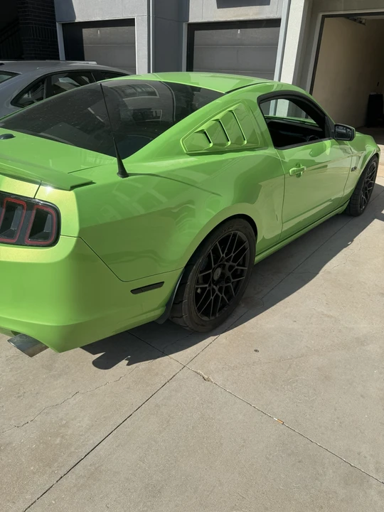 2013 Ford - Image 18 of 27