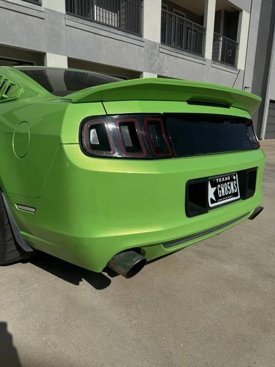 2013 Ford - Image 20 of 27