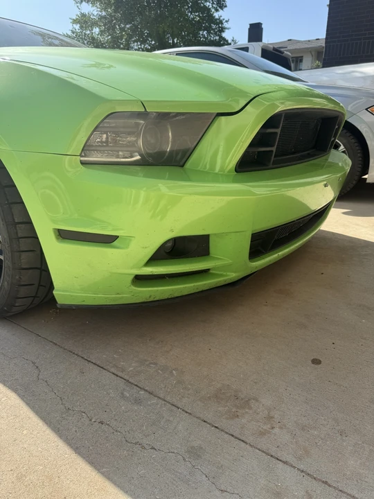 2013 Ford - Image 3 of 27
