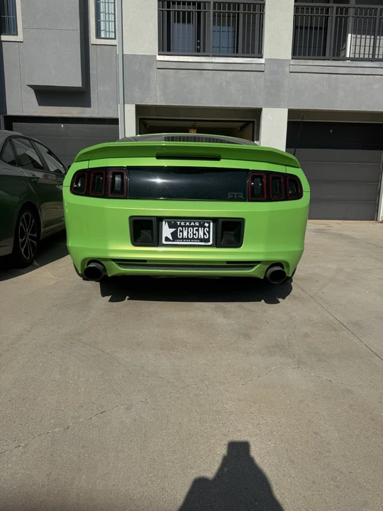 2013 Ford - Image 5 of 27