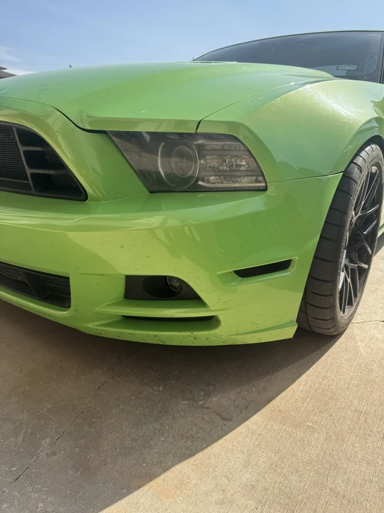 2013 Ford - Image 4 of 27
