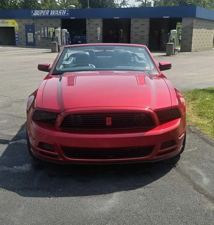 2013 Ford S197 Mustang GT - Image 6 of 19