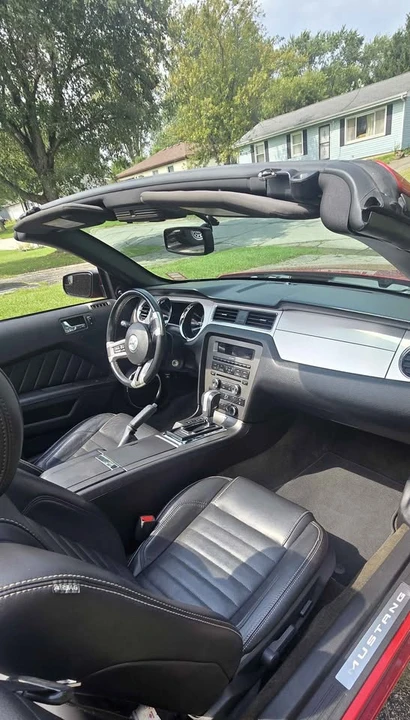 2013 Ford S197 Mustang GT - Image 12 of 19