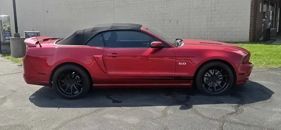 2013 Ford S197 Mustang GT - Image 5 of 19