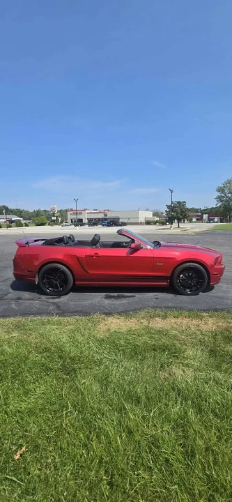 2013 Ford S197 Mustang GT - Image 8 of 19