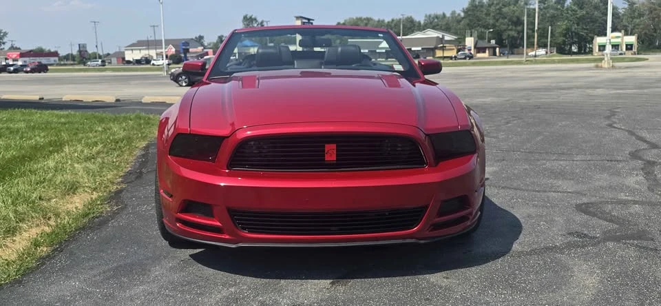 2013 Ford S197 Mustang GT - Image 18 of 19