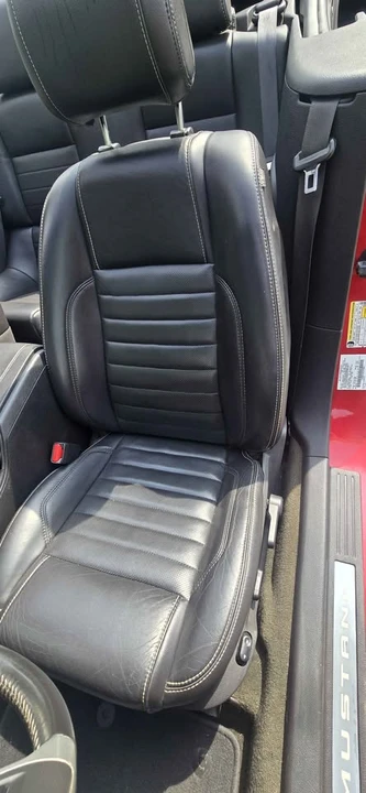 2013 Ford S197 Mustang GT - Image 16 of 19