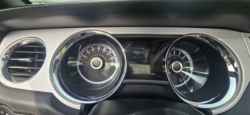 2013 Ford S197 Mustang GT - Image 14 of 19