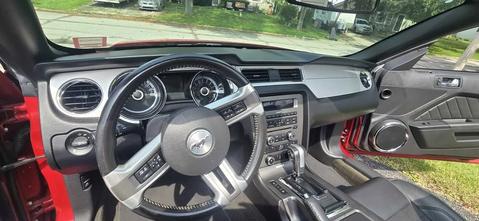 2013 Ford S197 Mustang GT - Image 15 of 19