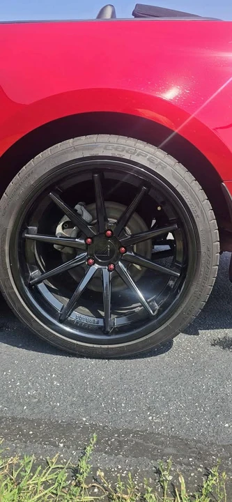 2013 Ford S197 Mustang GT - Image 9 of 19