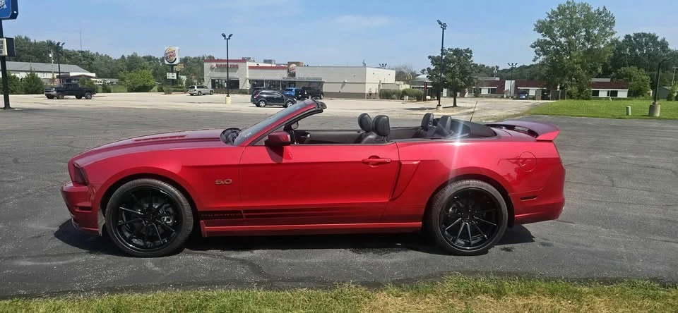 2013 Ford S197 Mustang GT - Image 3 of 19