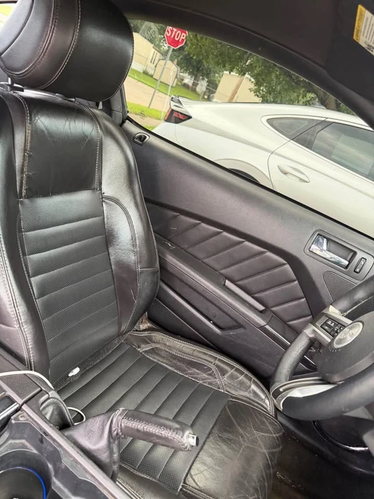 2013 Ford S197 Mustang - Image 8 of 8