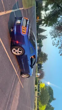 2013 Ford Mustang Premium