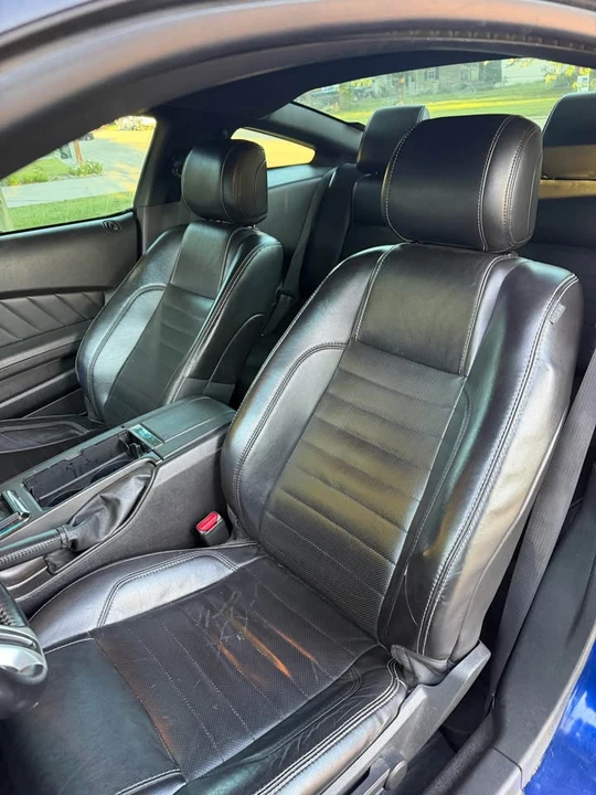2013 Ford S197 Mustang - Image 5 of 16