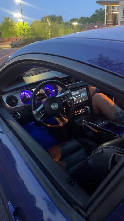 2013 Ford S197 Mustang - Image 2 of 16