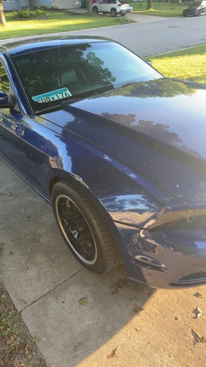 2013 Ford S197 Mustang - Image 11 of 16