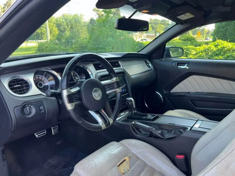 2013 Ford S197 Mustang - Image 10 of 18