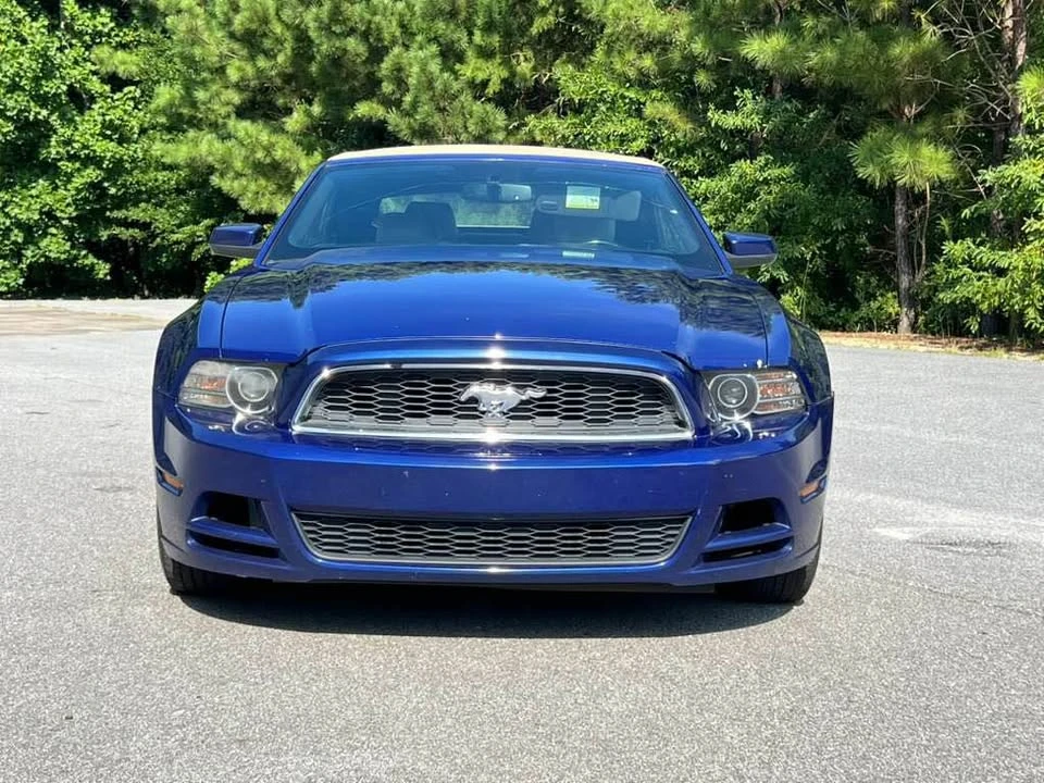 2013 Ford S197 Mustang - Image 2 of 18