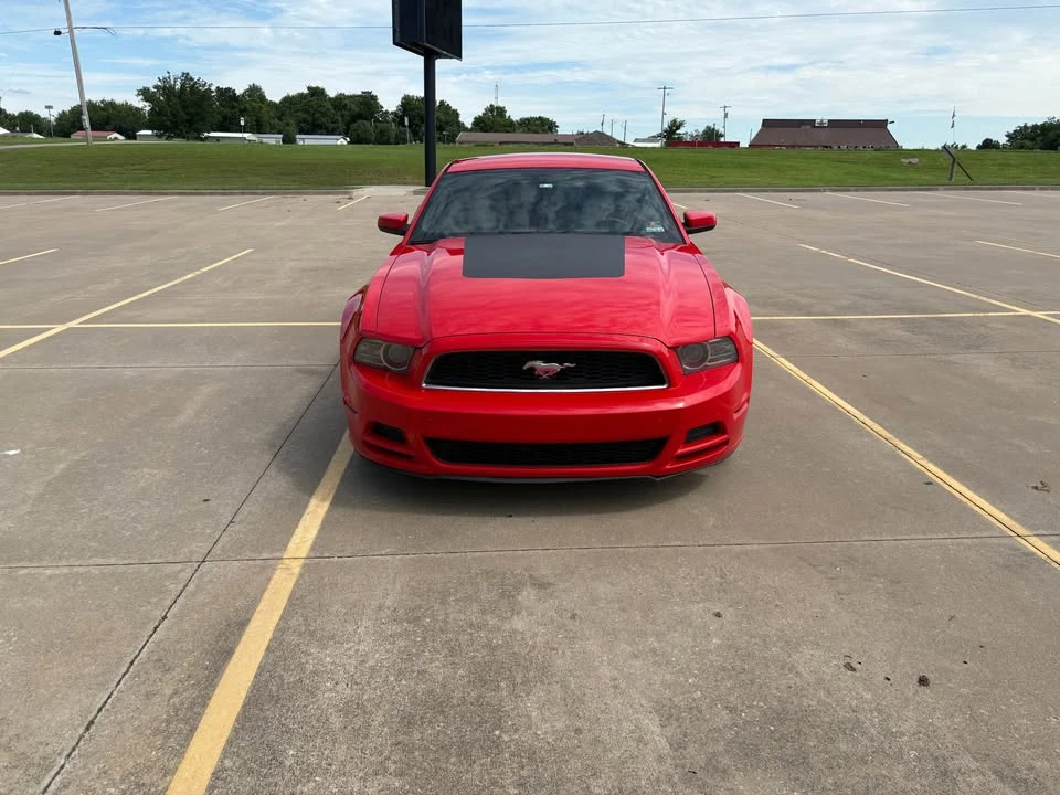 2013 Ford S197 Mustang - Image 3 of 8