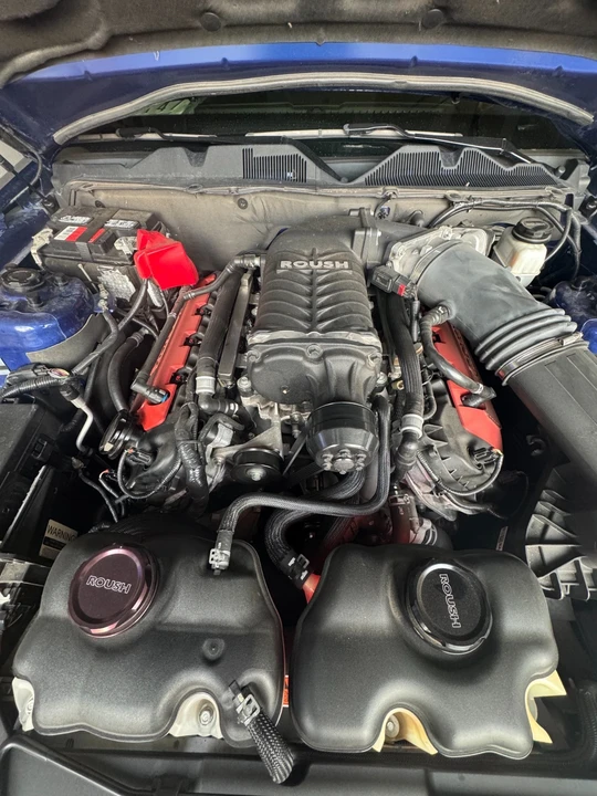 2013 Ford S197 Mustang - Image 11 of 11