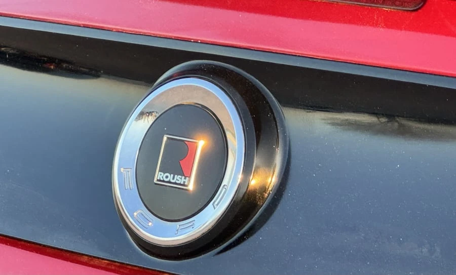 2013 Ford S197 Mustang - Image 16 of 26