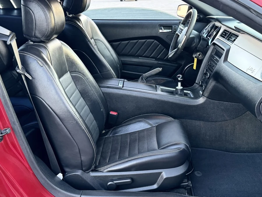 2013 Ford S197 Mustang - Image 24 of 26