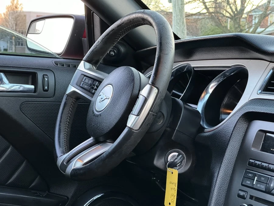 2013 Ford S197 Mustang - Image 18 of 26
