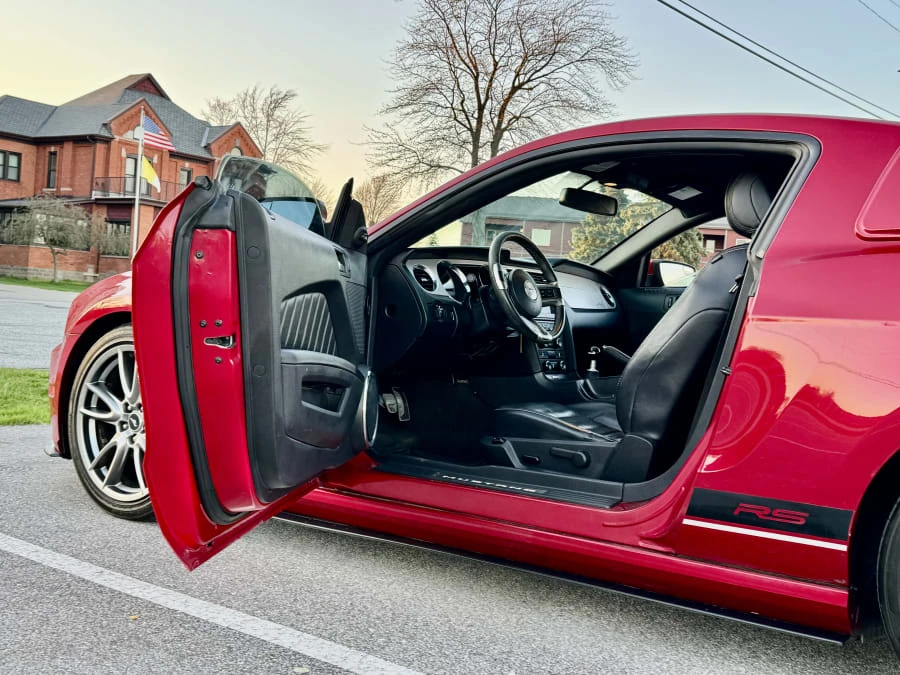 2013 Ford S197 Mustang - Image 23 of 26