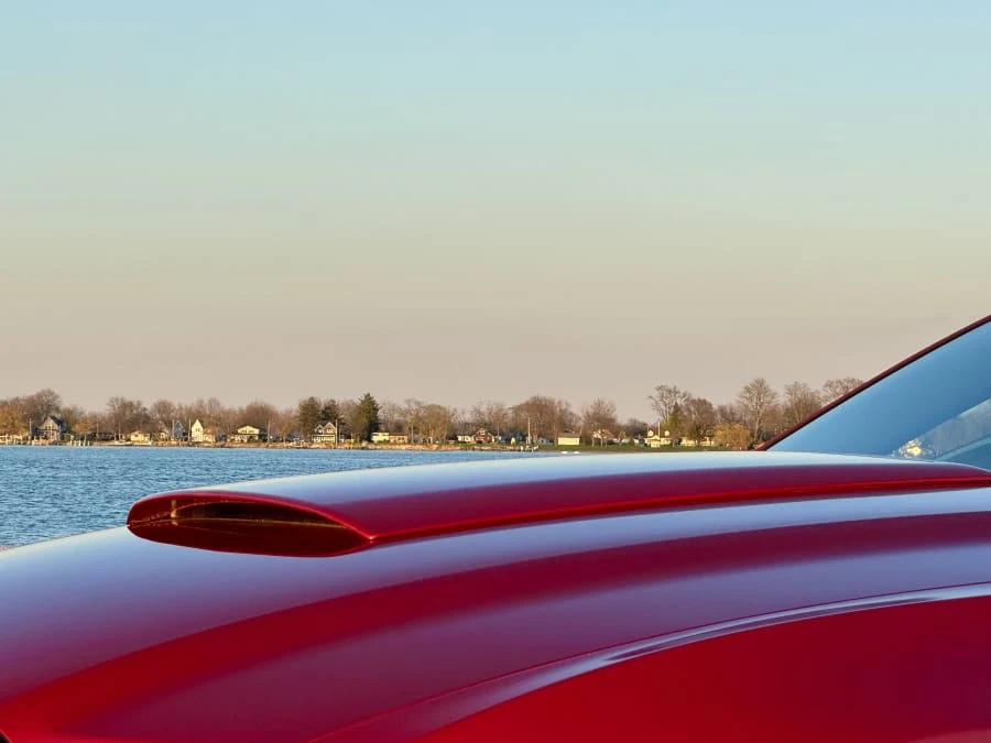 2013 Ford S197 Mustang - Image 8 of 26