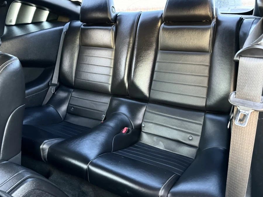 2013 Ford S197 Mustang - Image 25 of 26