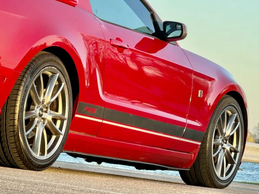 2013 Ford S197 Mustang - Image 12 of 26