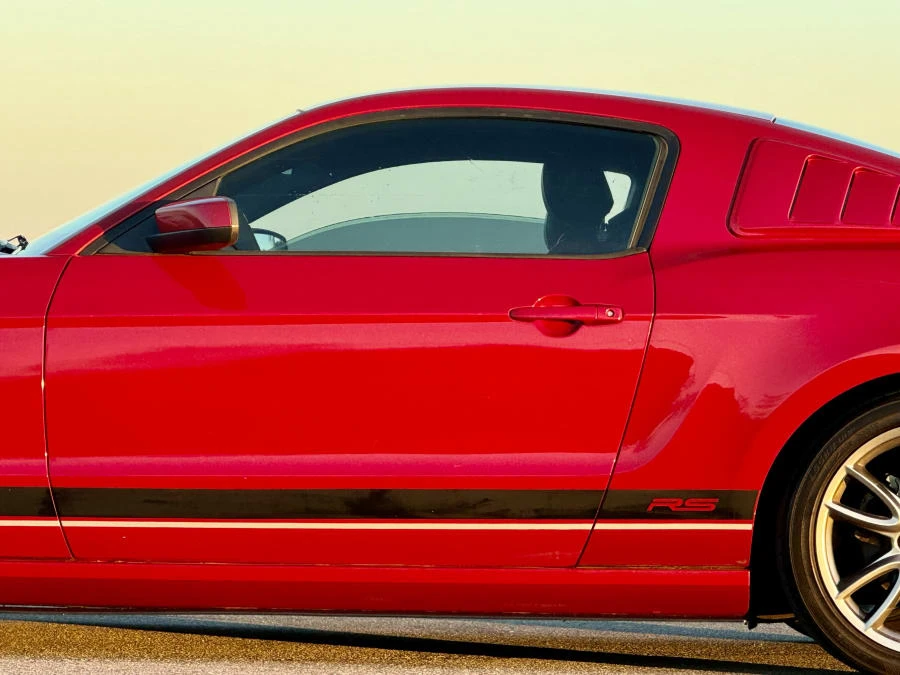 2013 Ford S197 Mustang - Image 11 of 26