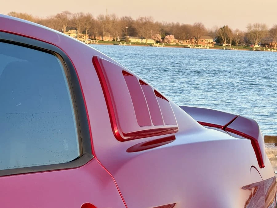 2013 Ford S197 Mustang - Image 10 of 26