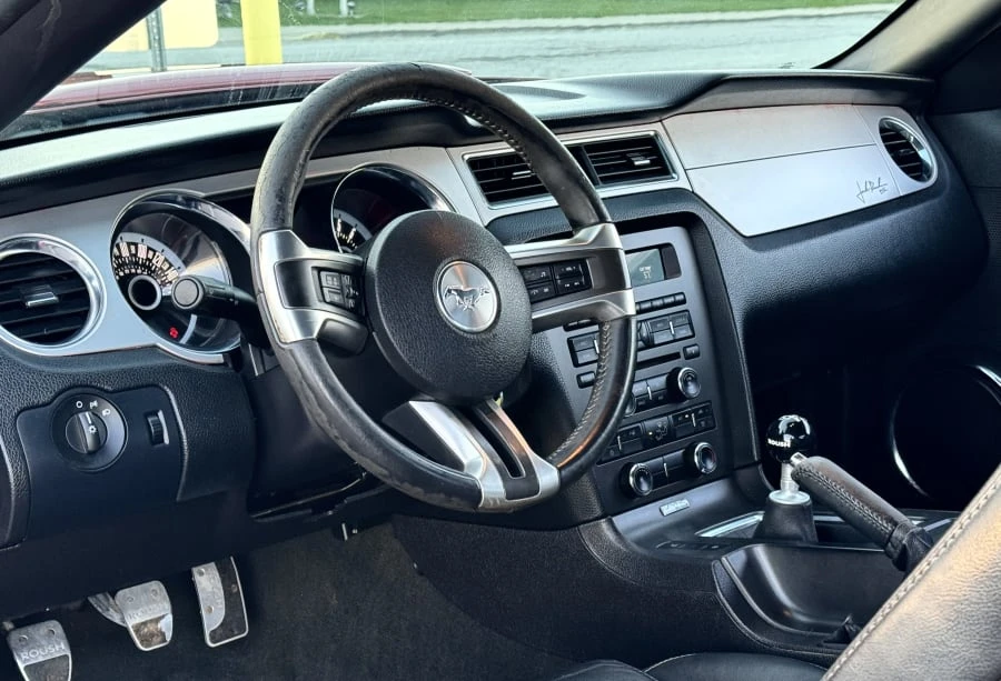 2013 Ford S197 Mustang - Image 17 of 26