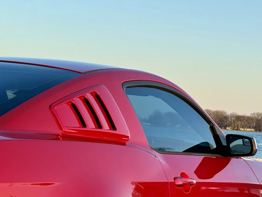 2013 Ford S197 Mustang - Image 9 of 26