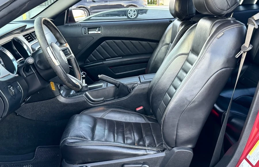 2013 Ford S197 Mustang - Image 22 of 26